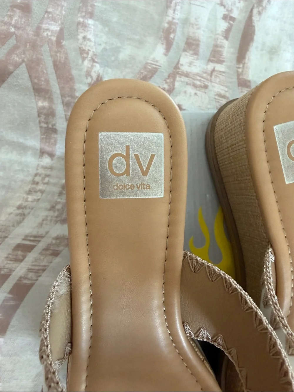 Dolce Vita size 10